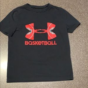 Under Armour youth T-shirt